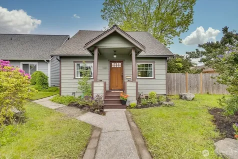 1505 Lombard Avenue Everett WA 98201