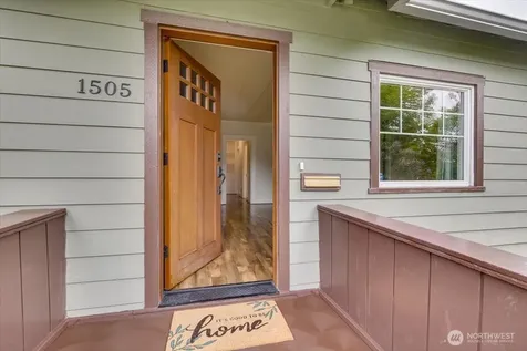 1505 Lombard Avenue Everett WA 98201