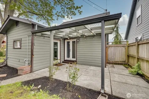 1505 Lombard Avenue Everett WA 98201
