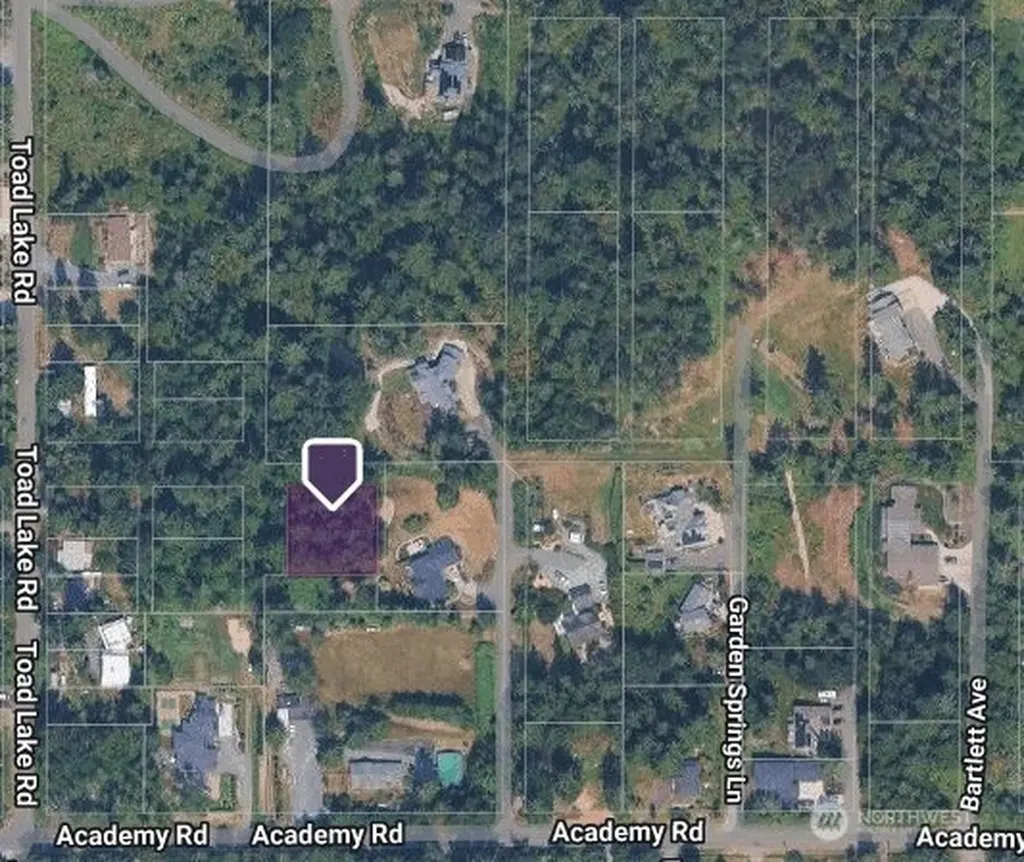 0 Washington Street Bellingham WA 98225