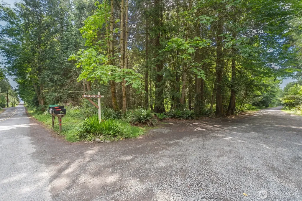 321 Neat Avenue NE Kingston WA 98346