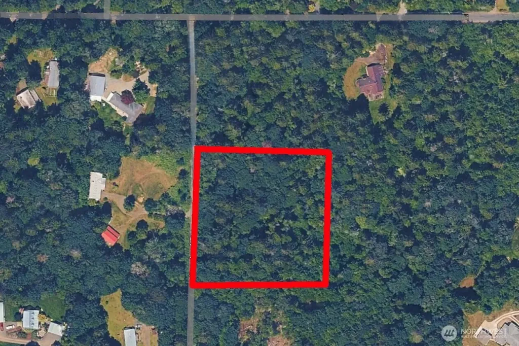 321 Neat Avenue NE Kingston WA 98346