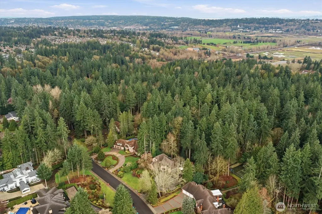 13023 167th Avenue NE Redmond WA 98052