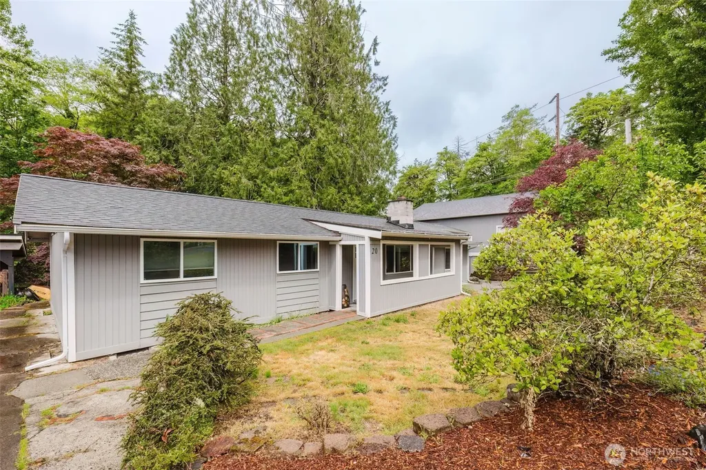 20 Judy Lane Belfair WA 98528