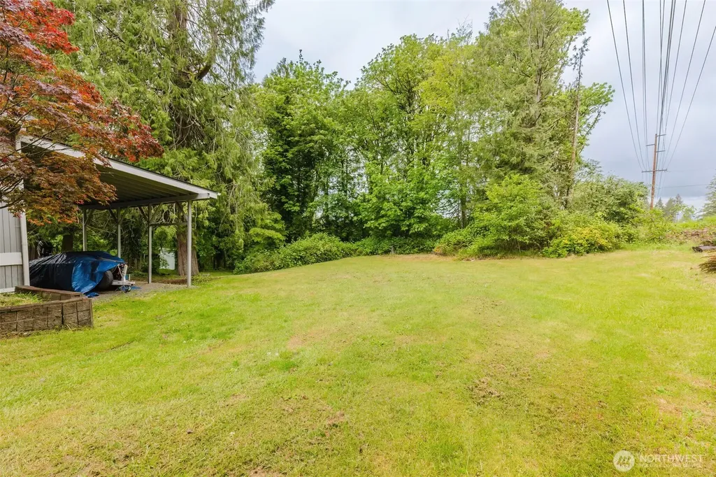 20 Judy Lane Belfair WA 98528