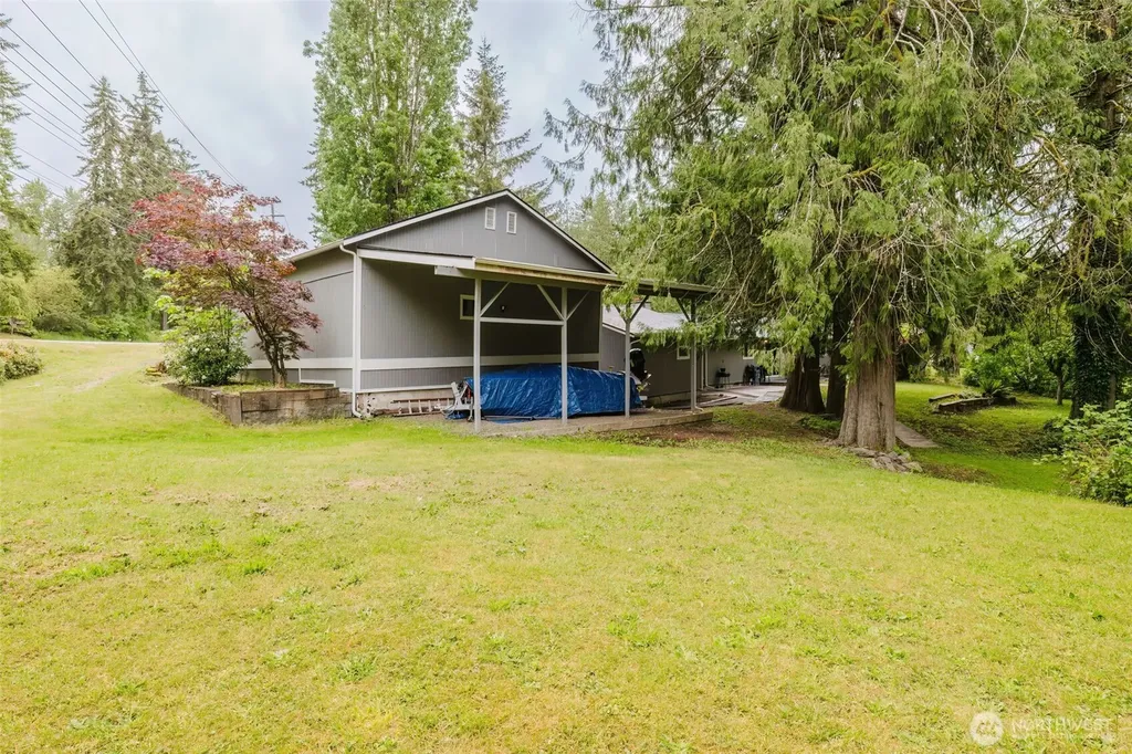 20 Judy Lane Belfair WA 98528