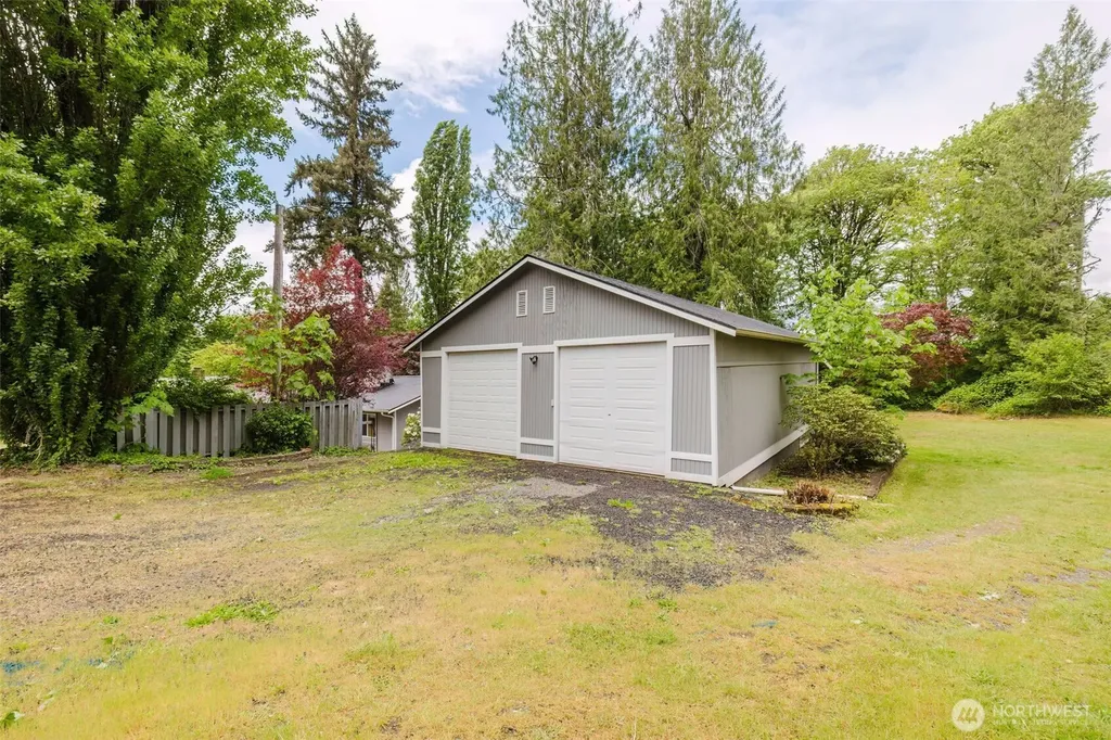 20 Judy Lane Belfair WA 98528