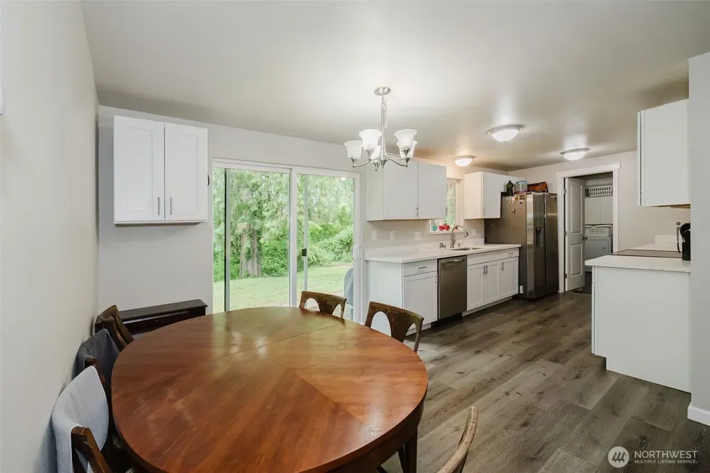 20 Judy Lane Belfair WA 98528