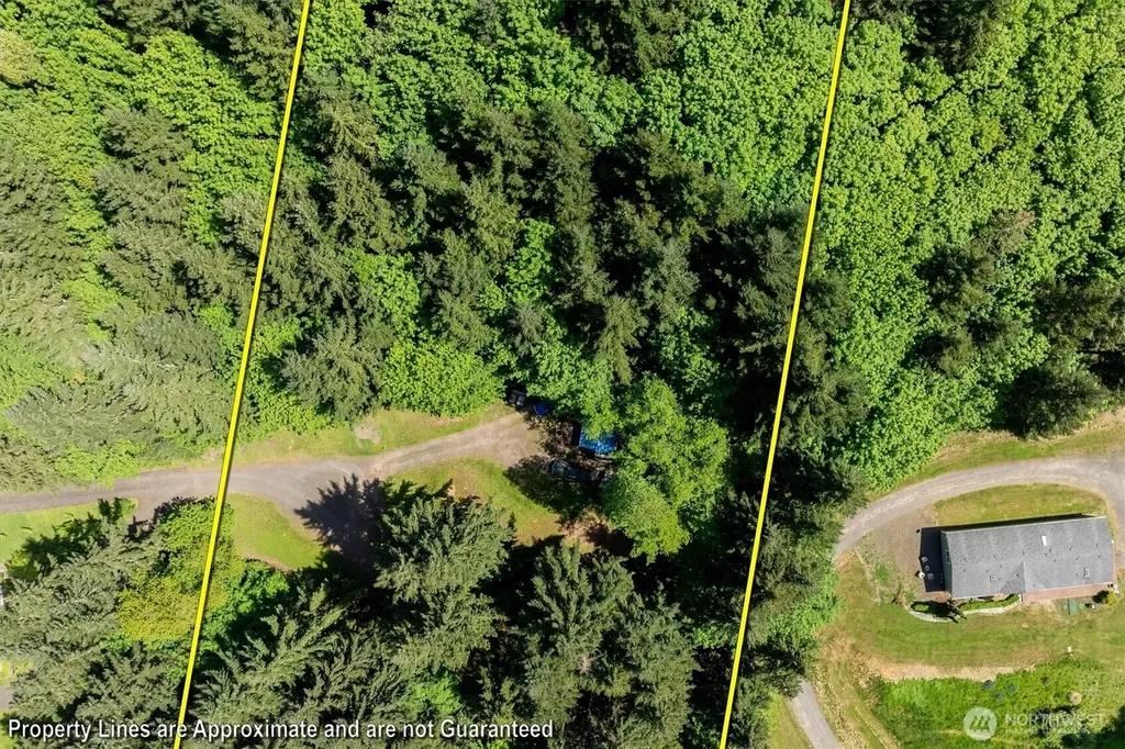 120 Solo Meadows Lane Longview WA 98632