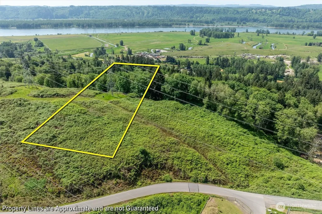 120 Solo Meadows Lane Longview WA 98632