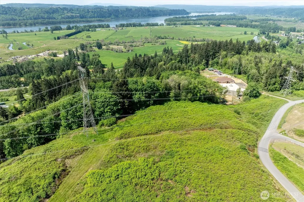 120 Solo Meadows Lane Longview WA 98632