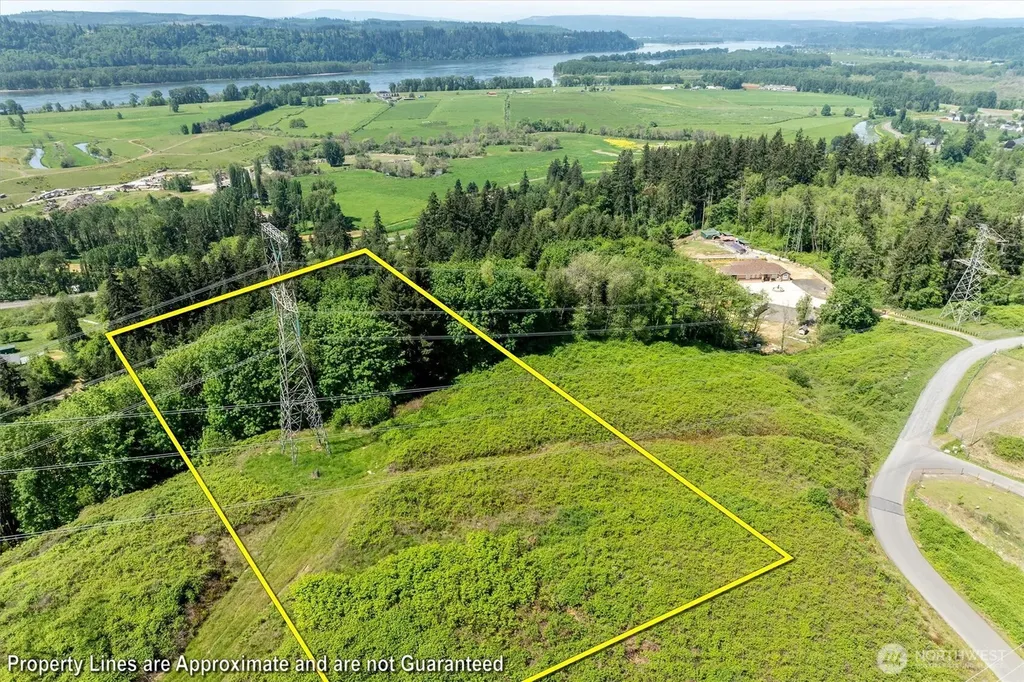 120 Solo Meadows Lane Longview WA 98632