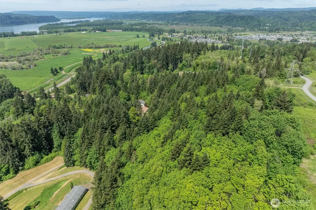 120 Solo Meadows Lane Longview WA 98632