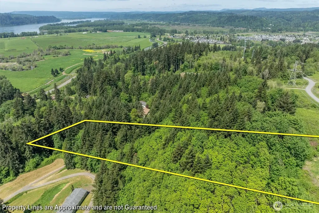120 Solo Meadows Lane Longview WA 98632
