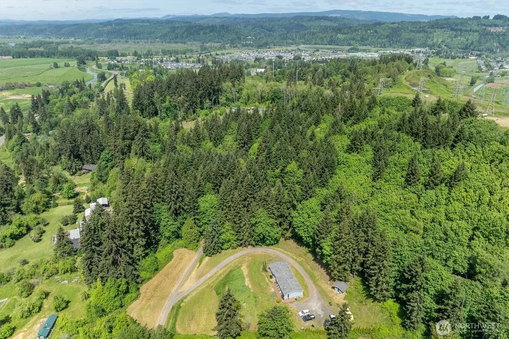 120 Solo Meadows Lane Longview WA 98632