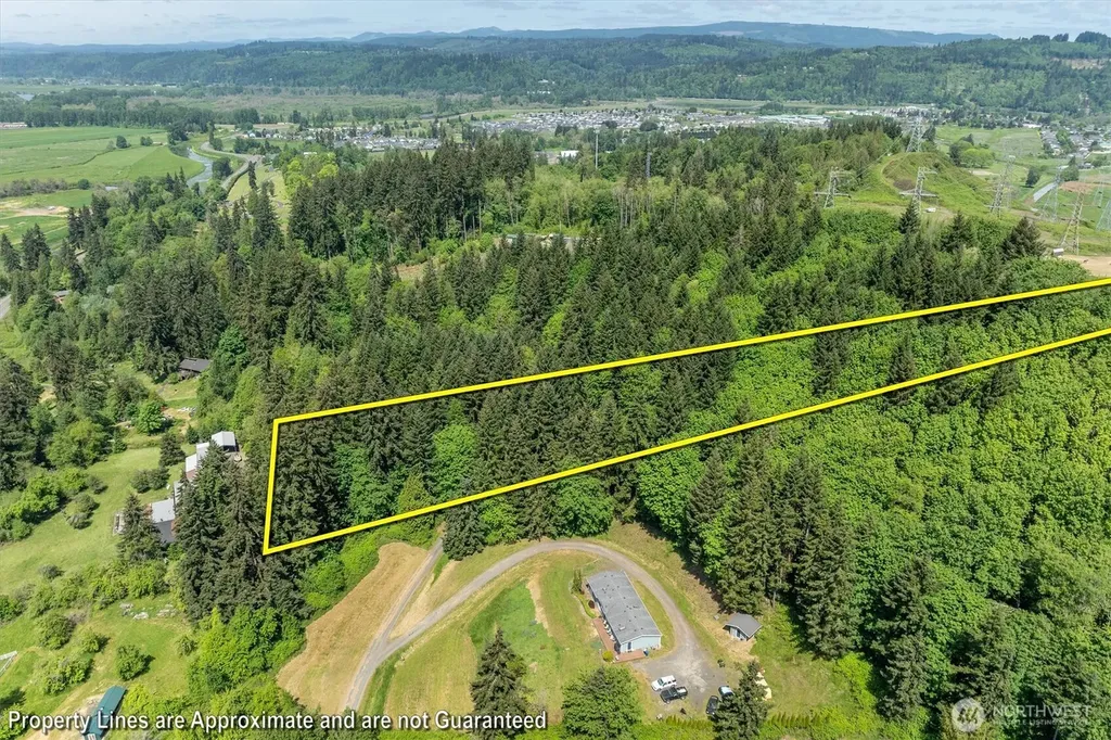 120 Solo Meadows Lane Longview WA 98632