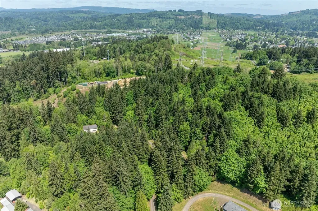 120 Solo Meadows Lane Longview WA 98632