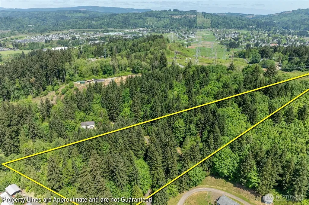 120 Solo Meadows Lane Longview WA 98632