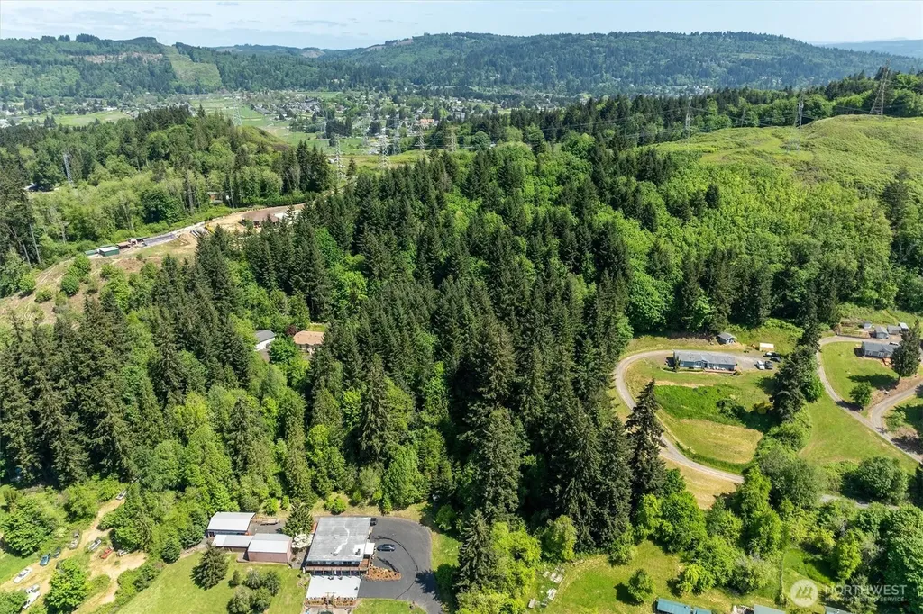 120 Solo Meadows Lane Longview WA 98632