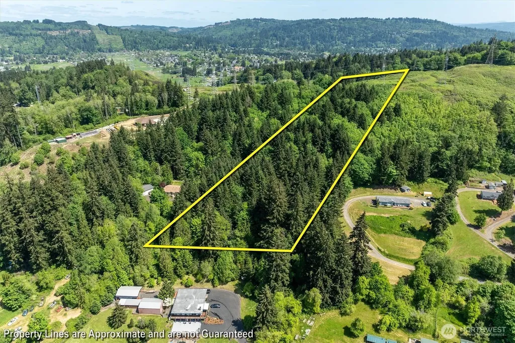 120 Solo Meadows Lane Longview WA 98632