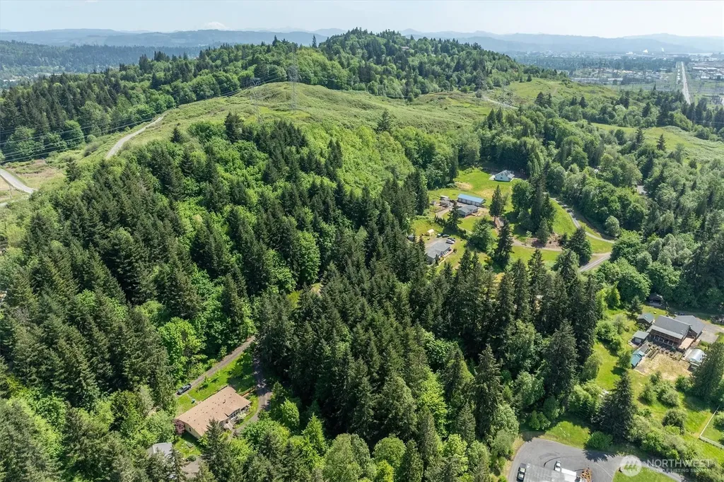 120 Solo Meadows Lane Longview WA 98632