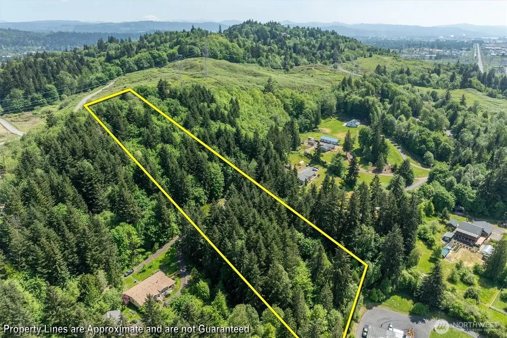 120 Solo Meadows Lane Longview WA 98632