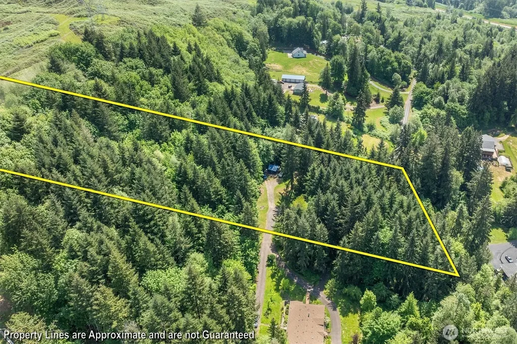 120 Solo Meadows Lane Longview WA 98632