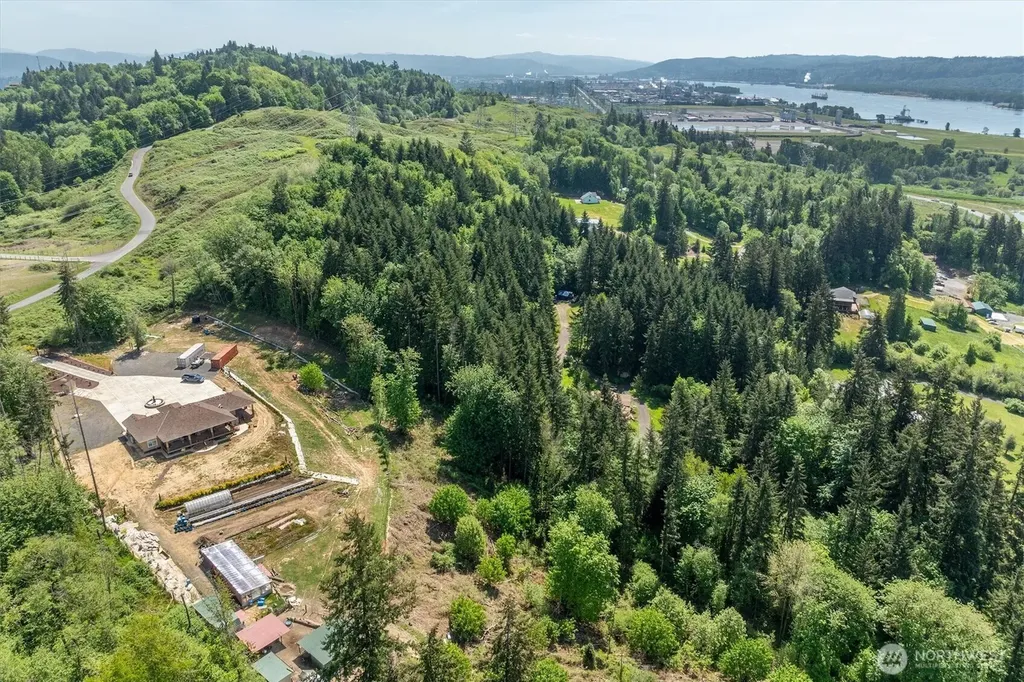 120 Solo Meadows Lane Longview WA 98632