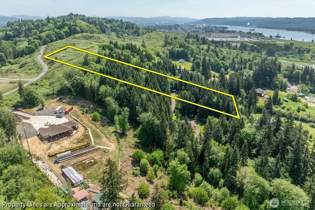 120 Solo Meadows Lane Longview WA 98632