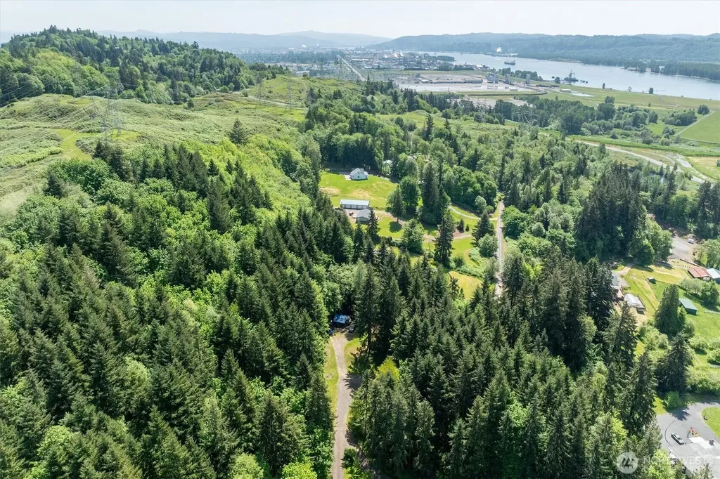 120 Solo Meadows Lane Longview WA 98632