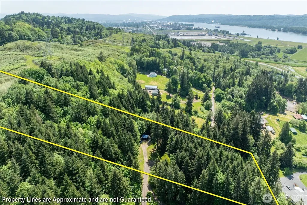 120 Solo Meadows Lane Longview WA 98632