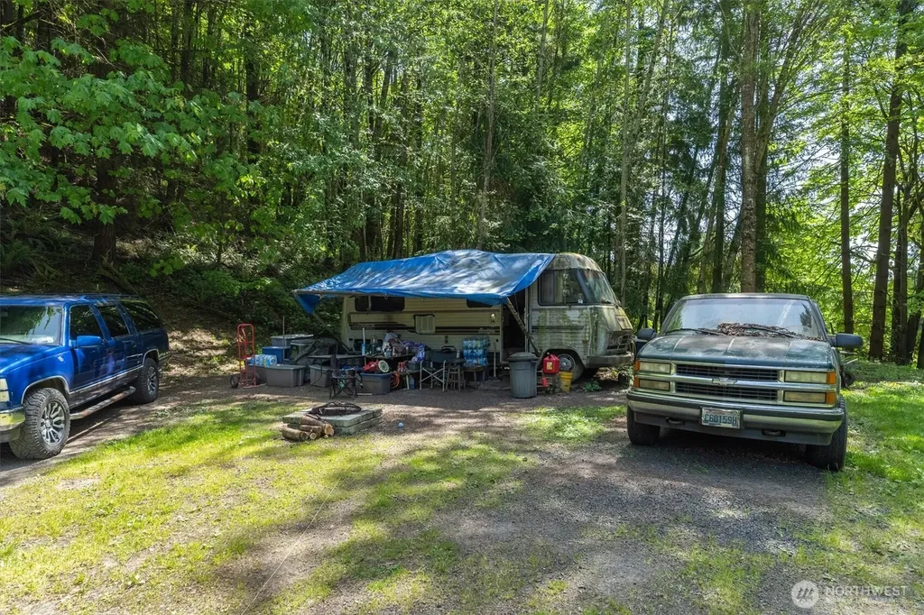120 Solo Meadows Lane Longview WA 98632