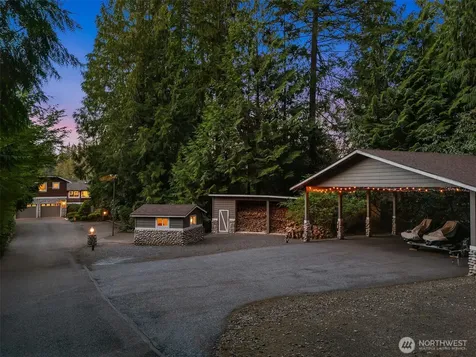 5627 W Flowing Lake Road Snohomish WA 98290