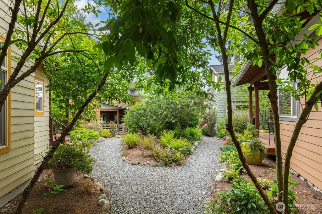 20215 15th Avenue NW Shoreline WA 98177