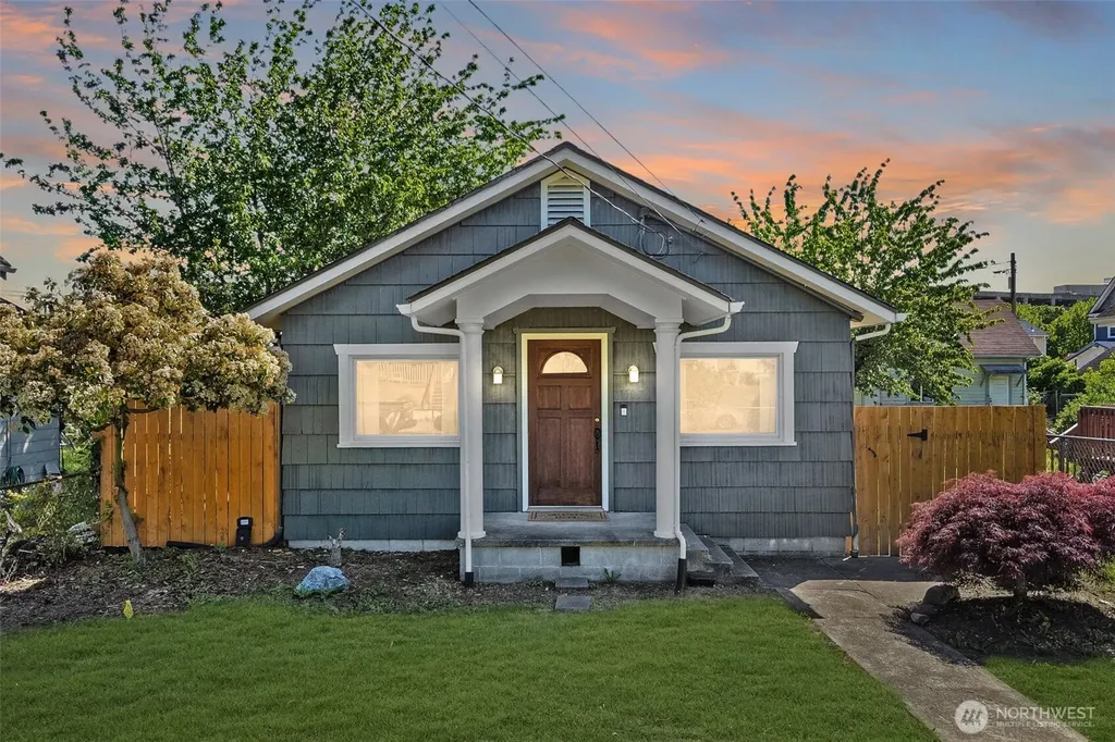 1507 S M Street Tacoma WA 98405