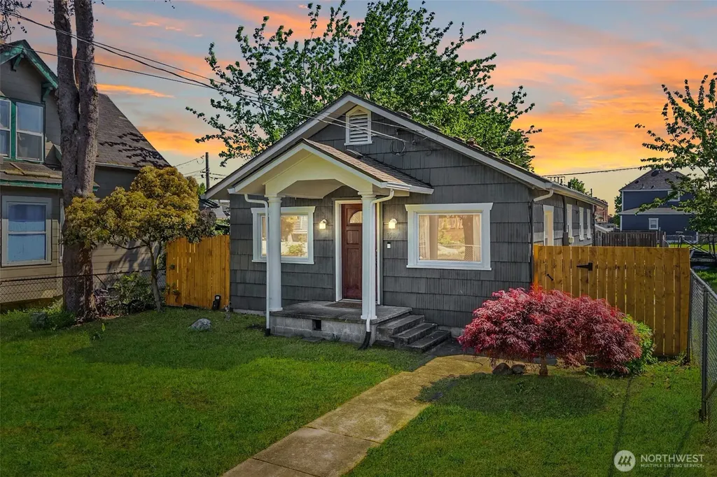 1507 S M Street Tacoma WA 98405