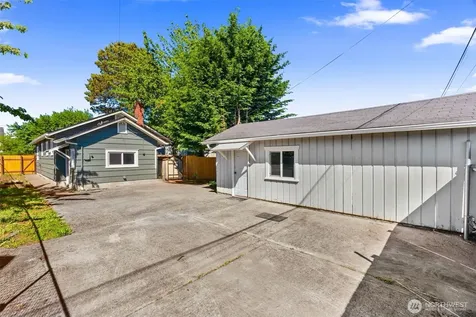 1507 S M Street Tacoma WA 98405