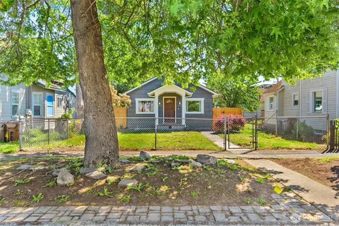 1507 S M Street Tacoma WA 98405