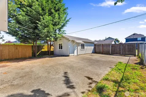 1507 S M Street Tacoma WA 98405