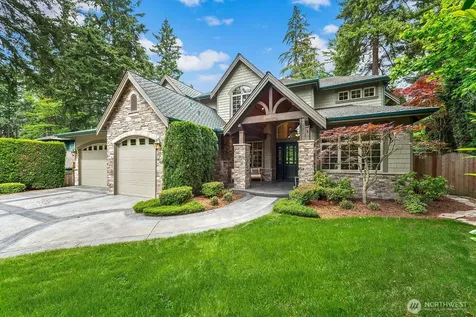 2112 104th Place SE Bellevue WA 98004