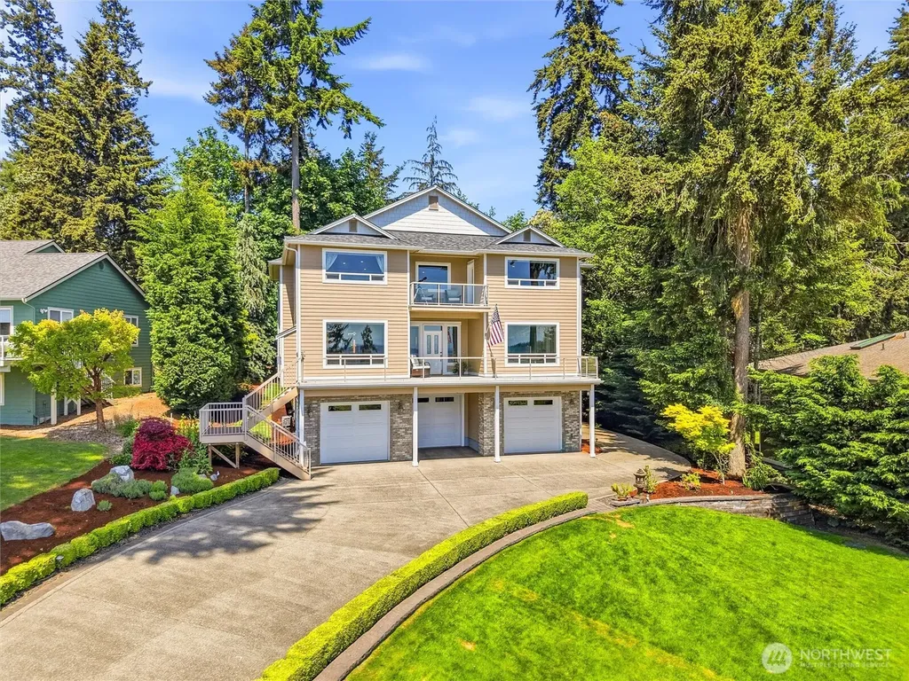 1203 115th Street Ct NW Gig Harbor WA 98332