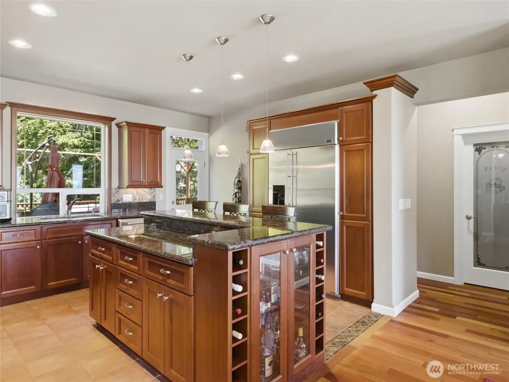 1203 115th Street Ct NW Gig Harbor WA 98332
