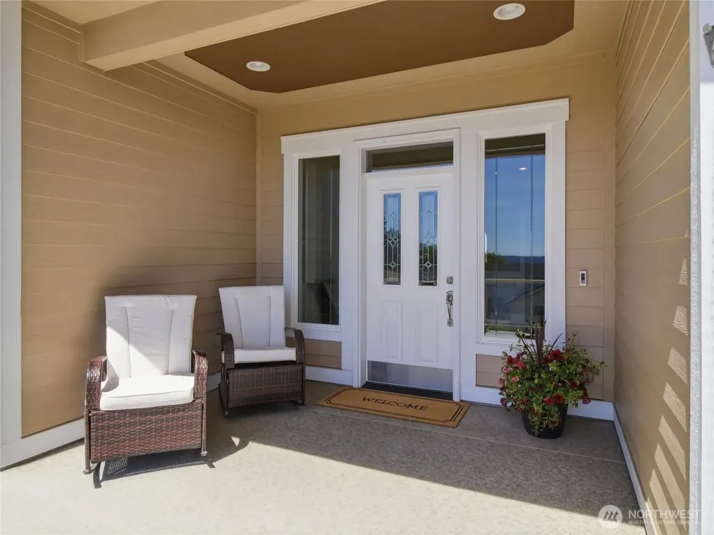 1203 115th Street Ct NW Gig Harbor WA 98332
