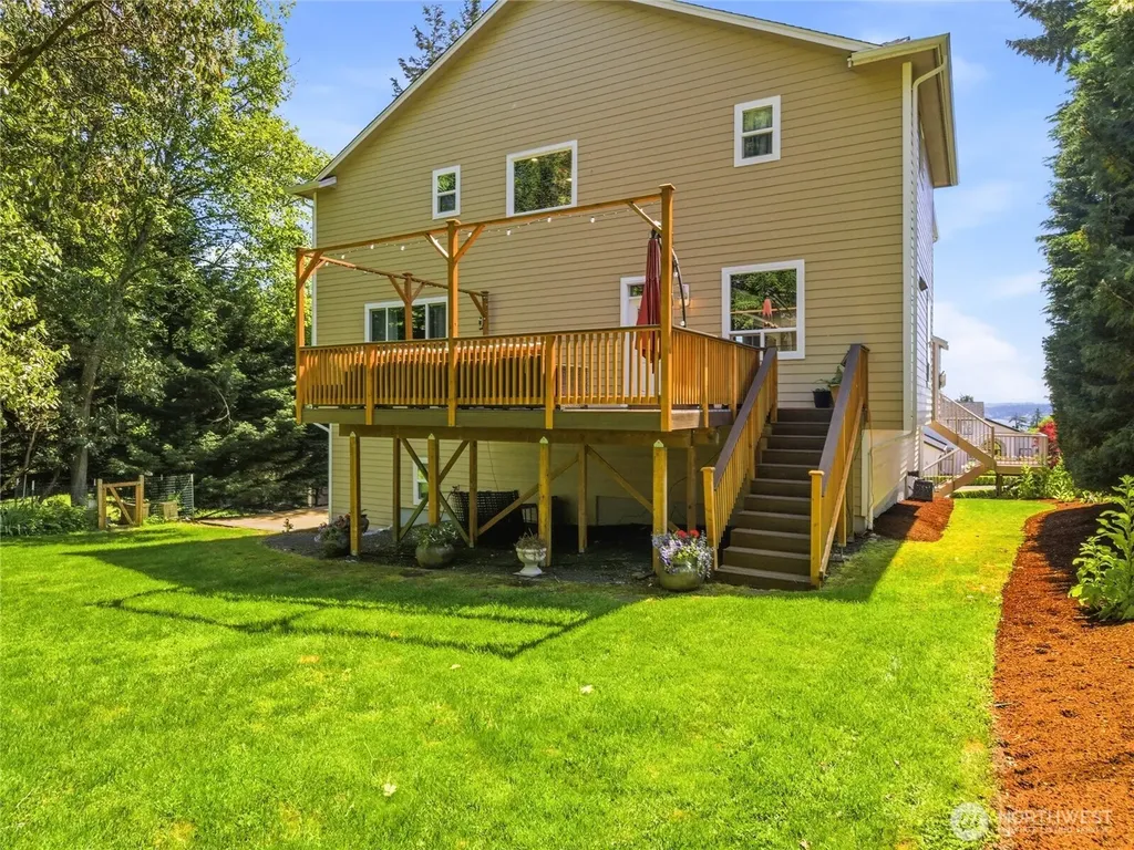 1203 115th Street Ct NW Gig Harbor WA 98332
