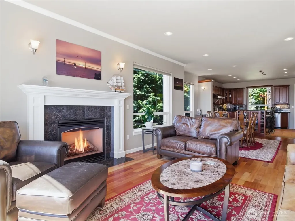 1203 115th Street Ct NW Gig Harbor WA 98332