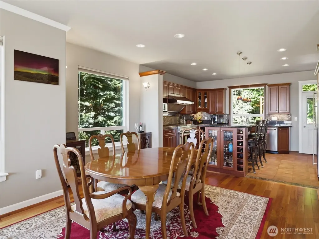 1203 115th Street Ct NW Gig Harbor WA 98332