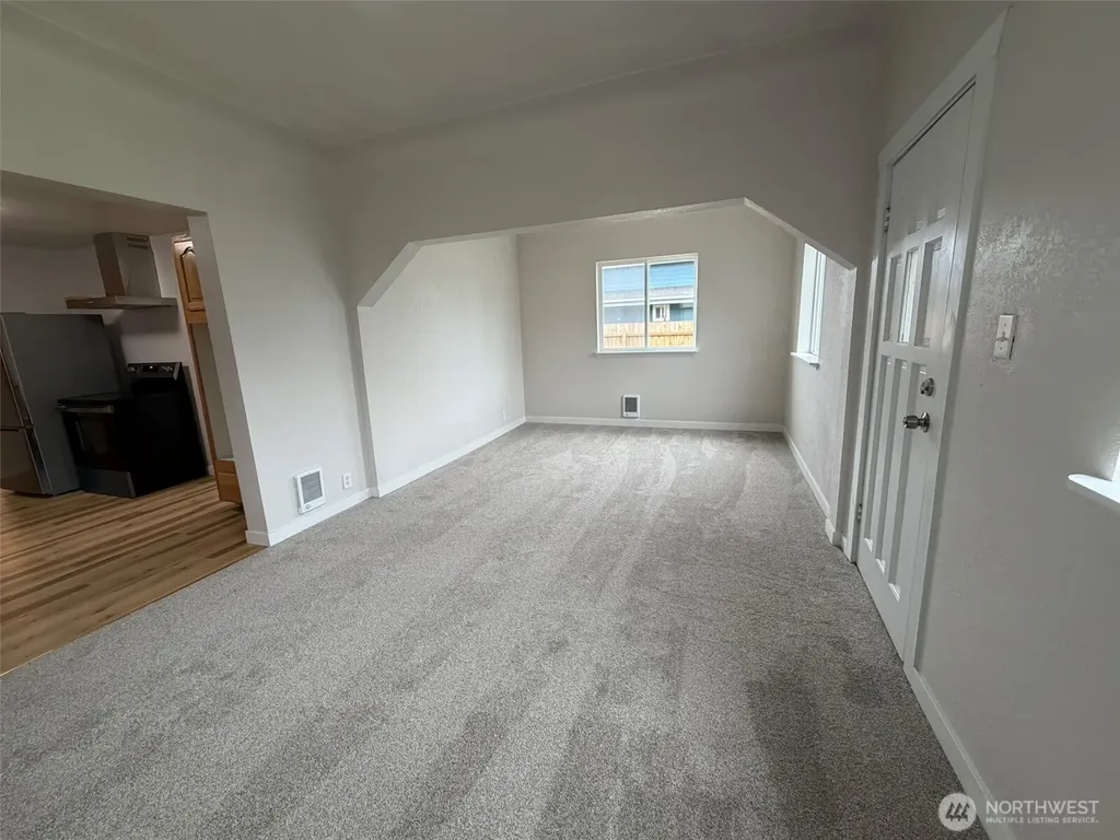 1009 W 1st Street Aberdeen WA 98520