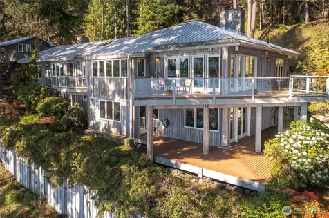 1424 Palisades Drive Orcas Island WA 98245