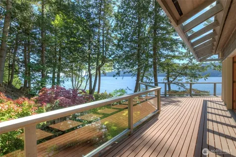 1424 Palisades Drive Orcas Island WA 98245