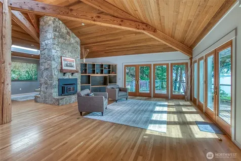 1424 Palisades Drive Orcas Island WA 98245